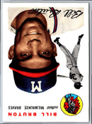 1990 Topps Mitch Williams