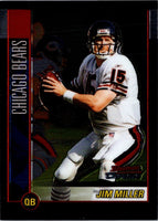 2002 Bowman Jim Miller #36