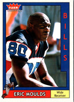 2003 Fleer Eric Moulds #51