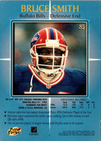 1997 Topps Stars Bruce Smith #85