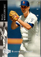 1992 Upper Deck Electric Diamond #129