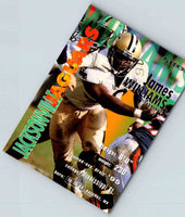 1995 Fleer James Williams #174