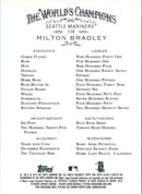 2010 Topps Allen & Ginter Milton Bradley