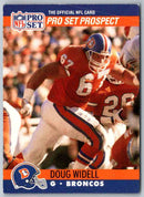 1990 Proset Doug Widell