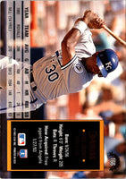 1994 Donruss Hubie Brooks #166