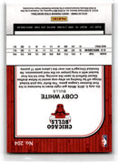 2019 Hoops Coby White