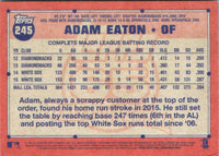 2016 Topps Archives Adam Eaton #245