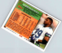 1994 Topps Brian Blades #417