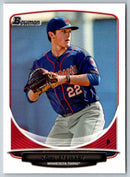 2014 Bowman Kohl Stewart