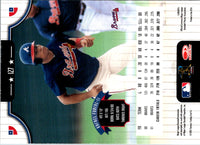2002 Donruss Rafael Furcal #127