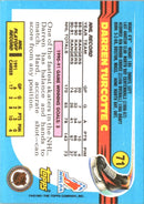 1991 Topps Darren Turcotte