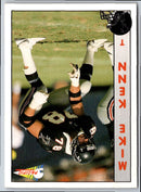 1992 Pacific Mike Kenn