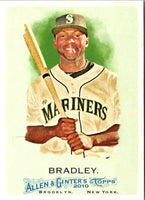 2010 Topps Allen & Ginter Milton Bradley #114