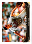 1993 Topps Mike Bielecki