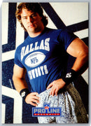 1991 Pro Line Portraits Danny Noonan