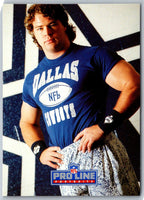 1991 Pro Line Portraits Danny Noonan #93