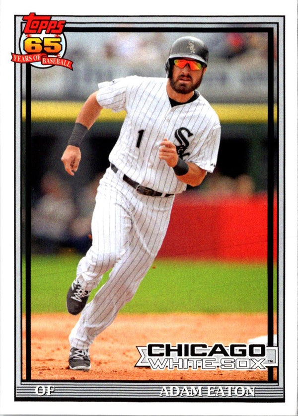 2016 Topps Archives Adam Eaton #245