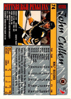 1995 Topps John Cullen #74