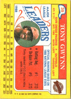 1990 topps Tony Gwynn #39