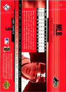 2016 Topps American League Home Run Leaders