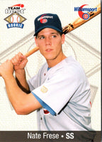 1999 Team Best Nate Frese #28