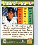 2000 Pacific Mariano Rivera