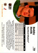 1991 Pro Set Bobby Holik