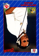 1991 All World CFL Darryl Rogers