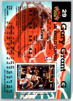 1992 Stadium Club Gary Grant #29