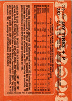 1988 O-Pee-Chee Jay Tibbs #282