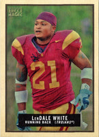 2009 Topps Magic LenDale White #159