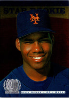 1996 Upper Deck Alex Ochoa #232
