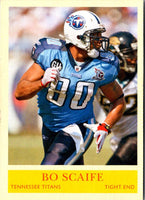 2009 Philadelphia Bo Scaife #191