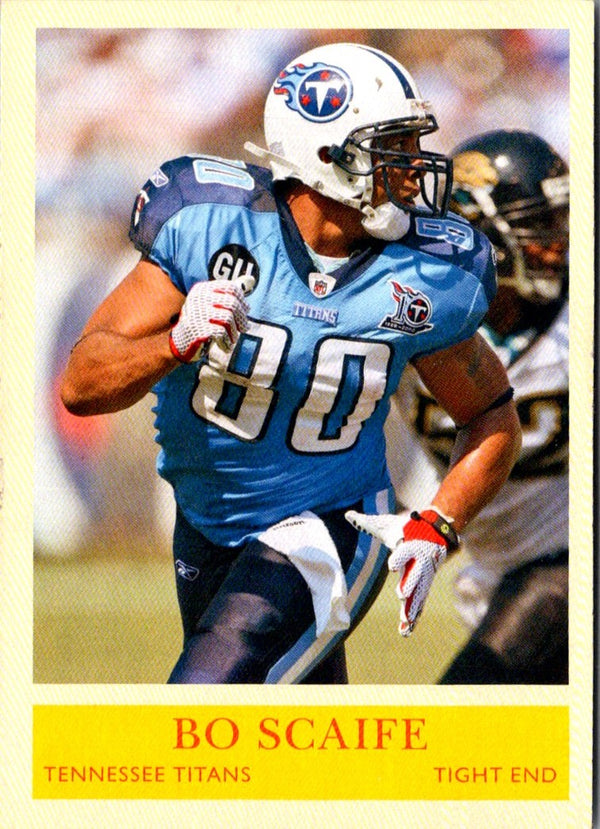 2009 Philadelphia Bo Scaife #191