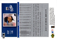 2003 Upper Deck MVP Raul Ibanez #95