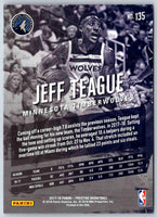 2017 Prestige Jeff Teague #135