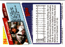 1993 Topps Paul Sorrento