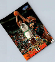 1998 Upper Deck Lindsey Hunter #95