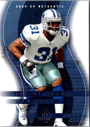 2004 UD Roy Williams S