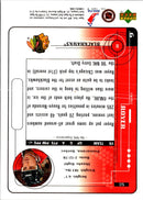 1998 Upper Deck MVP Remi Royer