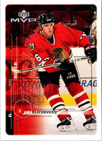 1998 Upper Deck MVP Remi Royer #50 Rookie