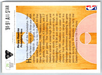 1990 Hoops 100 Superstars Hersey Hawkins #71