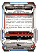 2015 Bowman LeSean McCoy