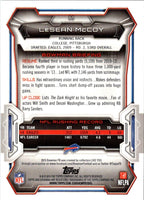 2015 Bowman LeSean McCoy #80