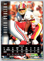 1995 Classic Images Limited Heath Shuler #54