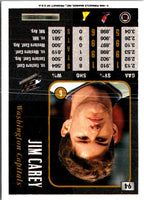 1996 Summit Jim Carey #94