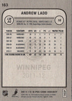 2011 O-Pee-Chee Andrew Ladd #163