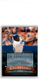 1998 Finest Bernard Gilkey