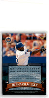 1998 Finest Bernard Gilkey #208