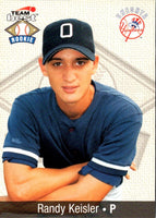 1999 Team Best Randy Keisler #44